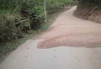 PEDAL - 02/08/20 - DESCENDO VEREDA SERTÃOZINHO - MIGUEL PEREIRA -MOUNTAIN BIKE - R.LOBATO PEDAL - 02/08/20 - DESCENDO VEREDA SERTÃOZINHO - MIGUEL PEREIRA -MOUNTAIN BIKE - R.LOBATO