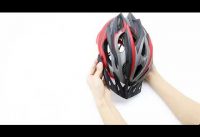 PHMAX 2020 Bicycle Cycling Helmet Ultralight EPS+PC Cover MTB Road Bike Helmet Integrally mold Cycli
