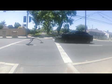 Pacific Electric Bike Trail