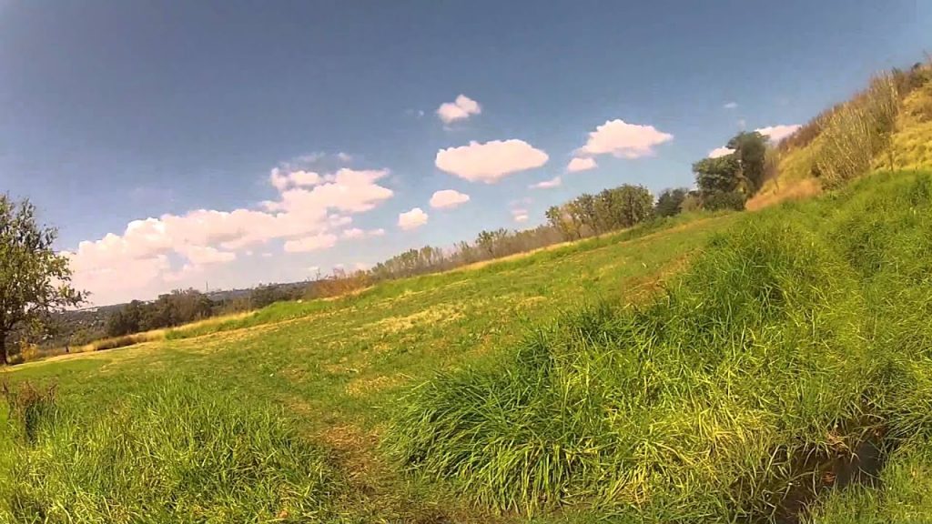 Pathetic Mountain Bike Falls PT1