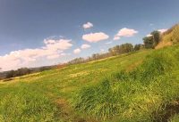 Pathetic Mountain Bike Falls PT1