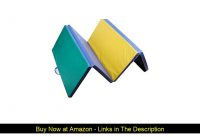 ✨ Polar Aurora 4'x8'x2 Multipe Colors Thick Folding Gymnastics Gym Exercise Aerobics Mats Stretchin ✨ Polar Aurora 4'x8'x2 Multipe Colors Thick Folding Gymnastics Gym Exercise Aerobics Mats Stretchin