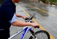 Promend Aluminum Alloy Bike Mobile Phone Holder Adjustable Bicycle Phone Holder Non slip MTB Phone S Promend Aluminum Alloy Bike Mobile Phone Holder Adjustable Bicycle Phone Holder Non slip MTB Phone S