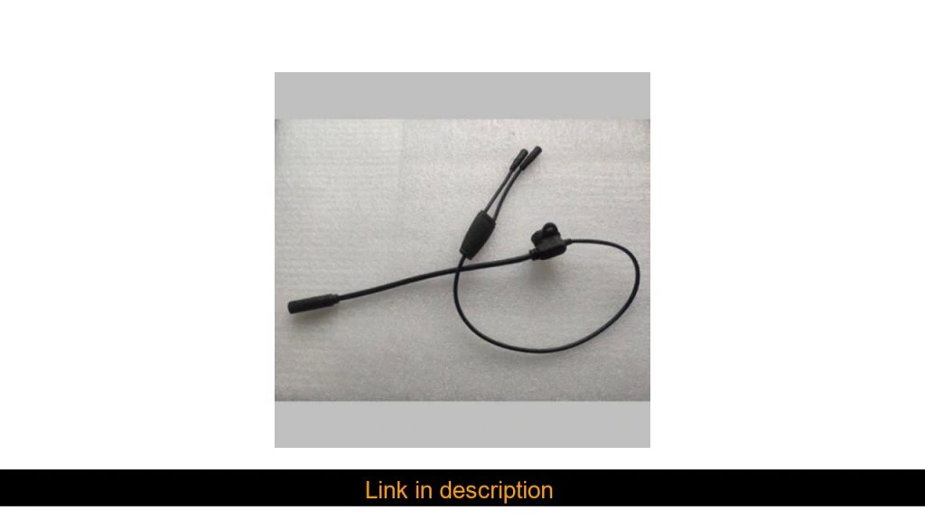 QICYCLE EF1 electric bicycle folding bicycle New style Original integrated wiring harness Data cabl