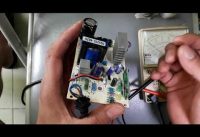 Repairing Electric bike charger Repairing Electric bike charger