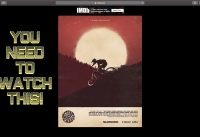 Return to Earth Mountain Bike Documentary Review