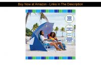 ❎ Rio Brands Beach 17" Extended Height 4 Position Folding Beach Chair - Teal (ASC617-72-1) ❎ Rio Brands Beach 17" Extended Height 4 Position Folding Beach Chair - Teal (ASC617-72-1)