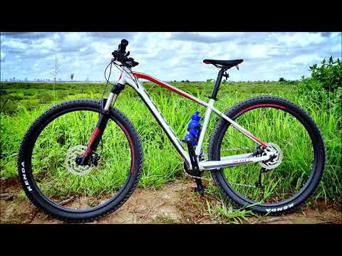 Scott Aspect 930 2020 Close up look and Sound test