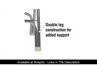 ☑️ Seachoice 78511 High-Back Canvas Folding Chair – Blue with Red Trim – Folds for Easy Storage, Bl ☑️ Seachoice 78511 High-Back Canvas Folding Chair – Blue with Red Trim – Folds for Easy Storage, Bl