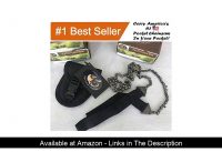 ❄️ Sportsman Pocket Chainsaw 36 Inch Long Chain & FREE Fire Starter Best Compact Folding Hand Saw T ❄️ Sportsman Pocket Chainsaw 36 Inch Long Chain & FREE Fire Starter Best Compact Folding Hand Saw T
