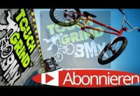 Tauchgrind BMX