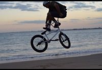 Teaser BMX Rio de Janeiro