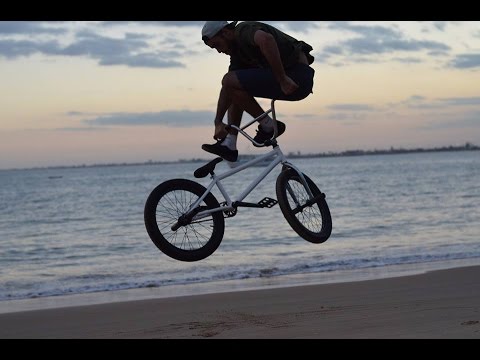 Teaser BMX Rio de Janeiro