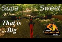 That Jumpline is Slightly Above my Paygrade