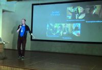 The Baader Meinhof Experiment BMX - Larp Presentation - Larpwriter Summer School 2015 The Baader Meinhof Experiment BMX - Larp Presentation - Larpwriter Summer School 2015