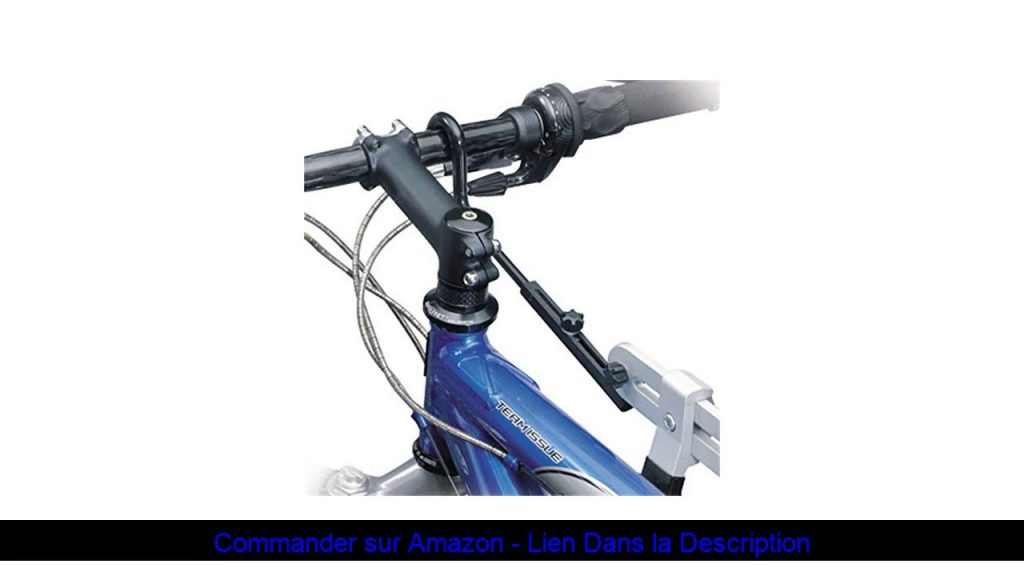 ⭐️ Topeak Dual-Touch Bike Stand