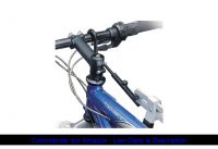 ⭐️ Topeak Dual-Touch Bike Stand ⭐️ Topeak Dual-Touch Bike Stand