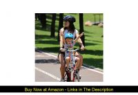 ⚡️ UrRider Front-Mount Child Bike Seat for Toddlers, Portable, Foldable & Ultralight Bicycle Kids C
