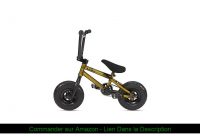 ❎ Venom 2019 Mini BMX Pro – Gold