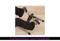 ⭐️ Wakeman Portable Folding Fitness Pedal Stationary Under Desk Indoor Exercise Bike for Arms, Legs ⭐️ Wakeman Portable Folding Fitness Pedal Stationary Under Desk Indoor Exercise Bike for Arms, Legs