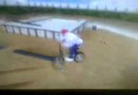 mat hoffman's pro bmx