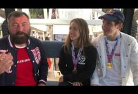 ЛЮДИ МИРА | BMX-ФРИСТАЙЛ | ИРИК И ДАША | TOOOBIG