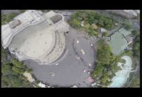 Հեծանվային շոու ծրագիր BMX