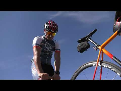 Air Force Safety Center - Cycling Safety