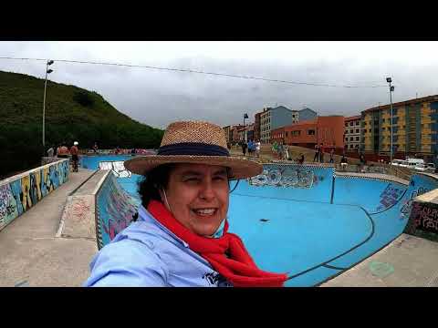 BMX - SKATE Y SCOOTER En Gijón - Asturias