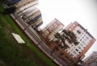 BMX TRAINING, XEBAX BARRAGAN GOPRO HERO4 / Bell / SE Racing Floval Flyer