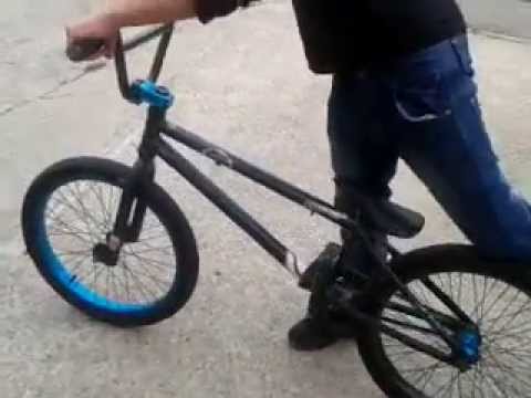 [Détente] [IRL] BMX street avec TheRealityTuto et LeGeekDU-30 [FR]