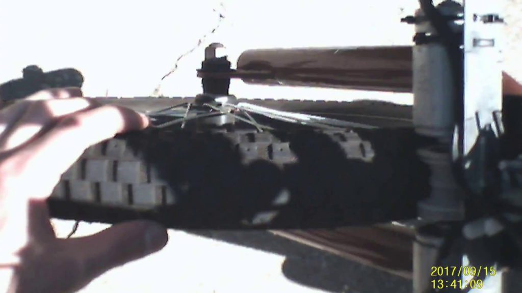 How i failed making an electric bike