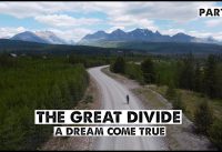 It's Finally Happening! The Great Divide Mountain Bike Adventure-Part 1 It's Finally Happening! The Great Divide Mountain Bike Adventure-Part 1