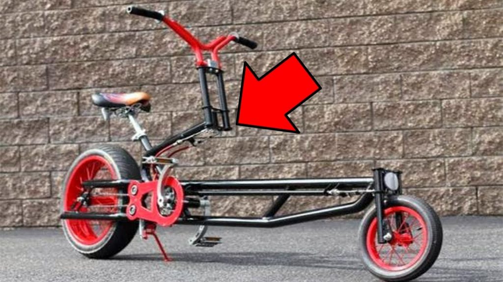 LAS MEJORES BMX DE LA HISTORIA