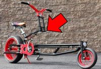 LAS MEJORES BMX DE LA HISTORIA