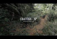 MOUNTAIN BIKE ENDURO EM UBATUBA SP - Um esporte que tem muito à crescer na região MOUNTAIN BIKE ENDURO EM UBATUBA SP - Um esporte que tem muito à crescer na região