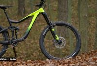 NEW Giant Mountain Bike 2020