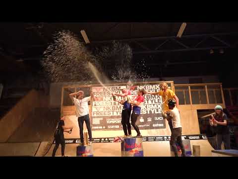 NK BMX 2020 PARK ~ Livestream by Eventproducent