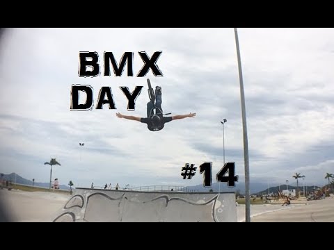 ROLÊ + FIZEMOS UMA TATUAGEM - GOSC BMXDAY #14