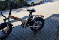 Rks Rs3 Katlanabilir Elektrikli Bisiklet Hakkında...Folding E Bike... Rks Rs3 Katlanabilir Elektrikli Bisiklet Hakkında...Folding E Bike...
