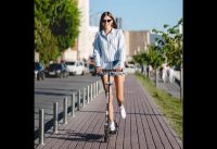 Top awesome gadget .NKEEO Kick Scooters , Folding Commuter Scooter for Teens, Adult (Black) Top awesome gadget .NKEEO Kick Scooters , Folding Commuter Scooter for Teens, Adult (Black)