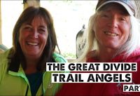 Trail Angels & Trail Magic-The Great Divide Mountain Bike Adventure-Part 5 Trail Angels & Trail Magic-The Great Divide Mountain Bike Adventure-Part 5