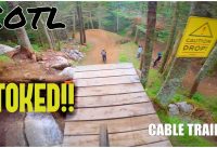 What Does A PERFECT Day Riding KILLINGTON BIKE PARK Look Like? What Does A PERFECT Day Riding KILLINGTON BIKE PARK Look Like?