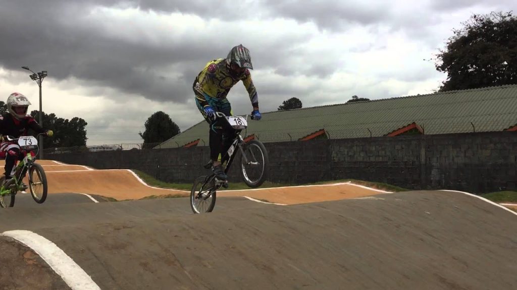 XIII Valida. Dia 2  Torneo Nacional de BMX. Pista Mario Soto. Bogota, Colombia 2015