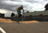XIII Valida. Dia 2  Torneo Nacional de BMX. Pista Mario Soto. Bogota, Colombia 2015