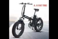 electric bike Shengmilo 20 inch ebike electric bicycle snowmobile 48V500W electric folding bike 4 0 electric bike Shengmilo 20 inch ebike electric bicycle snowmobile 48V500W electric folding bike 4 0