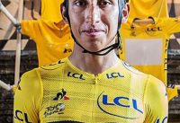 Top 5 Male Cyclists in 2023 Egan Bernal One of the top 5 male cyclists in 2023