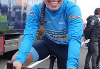 Top 5 Female Cyclists in 2023 Shirin van Anrooij