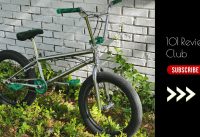 Affordable BMX Excellence: Mongoose Legion L500 Affordable BMX Excellence: Mongoose Legion L500