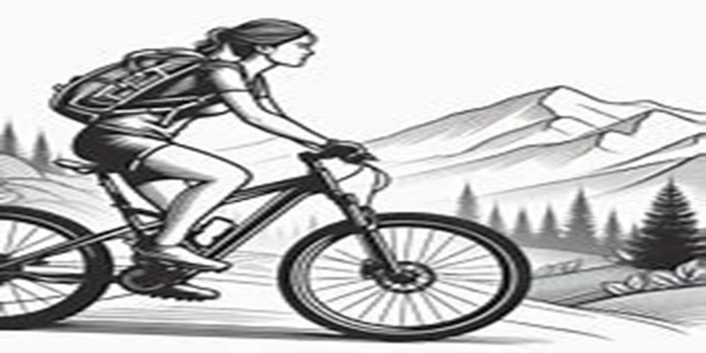 Benefits of Cycling